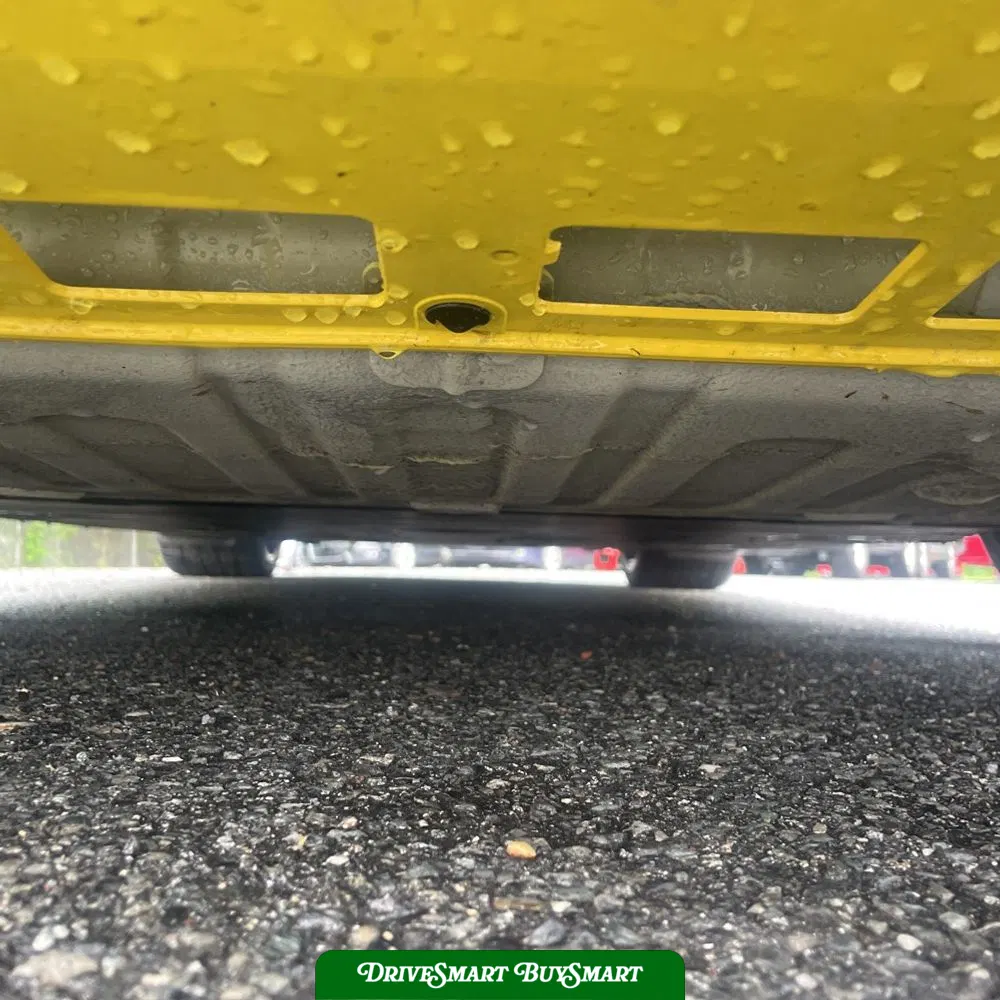 2019 Porsche 911 Carrera T