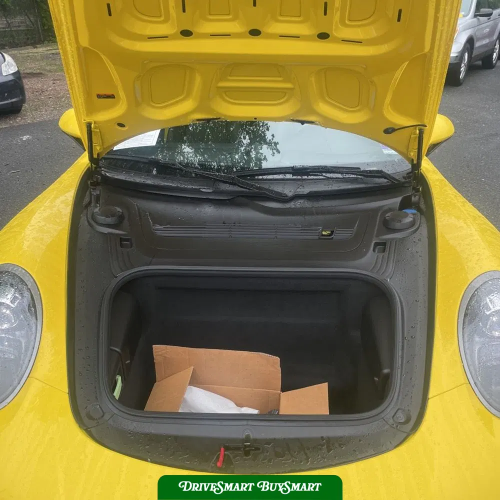 2019 Porsche 911 Carrera T