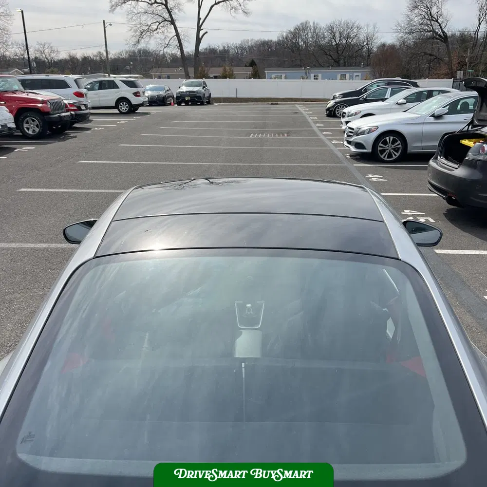 2024 Porsche 911 Carrera T