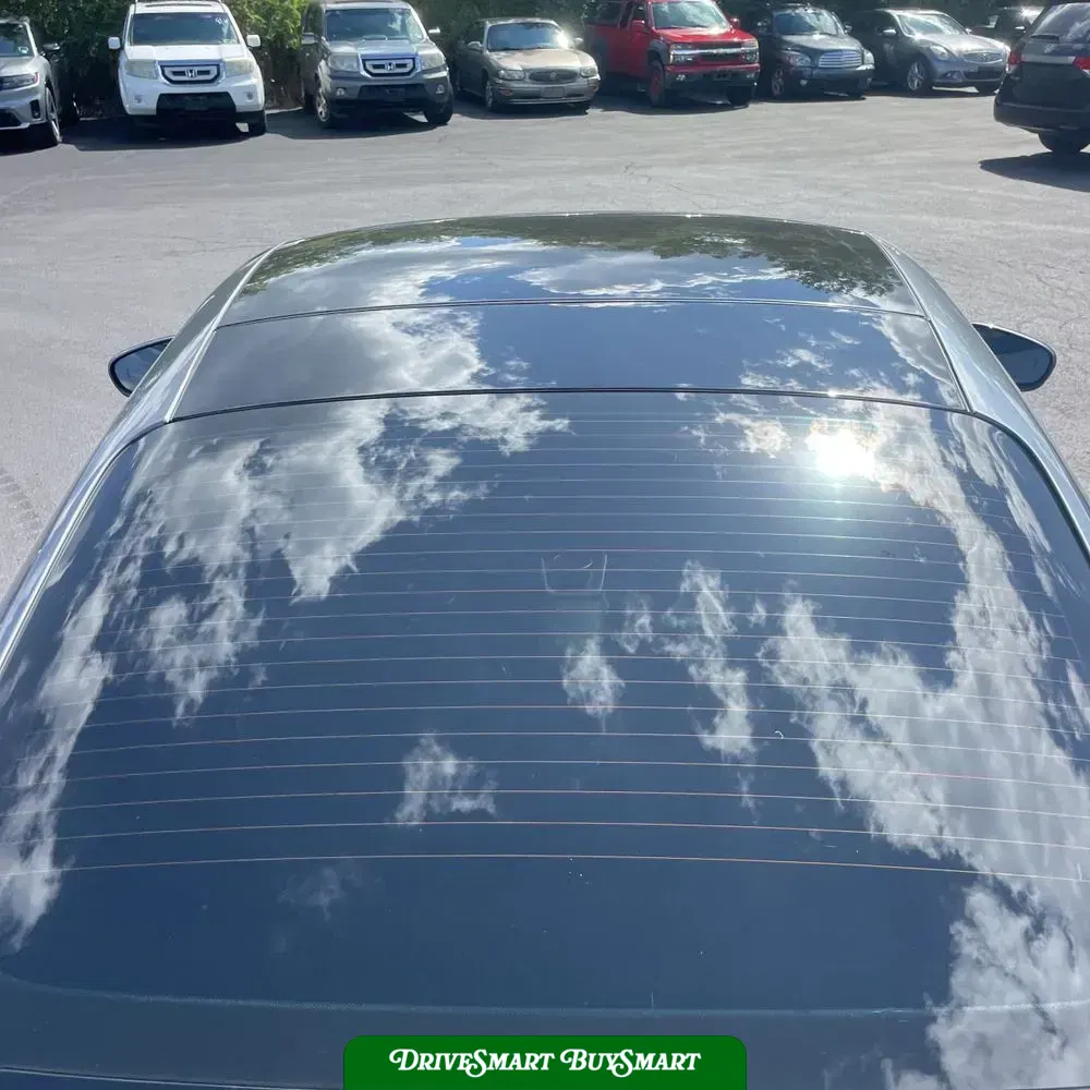 2025 Porsche 911 Carrera