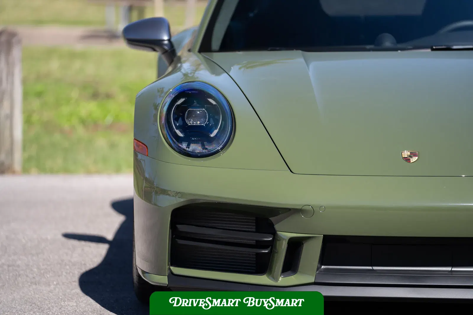 2026 Porsche 911 Carrera T Coupe 6-Speed