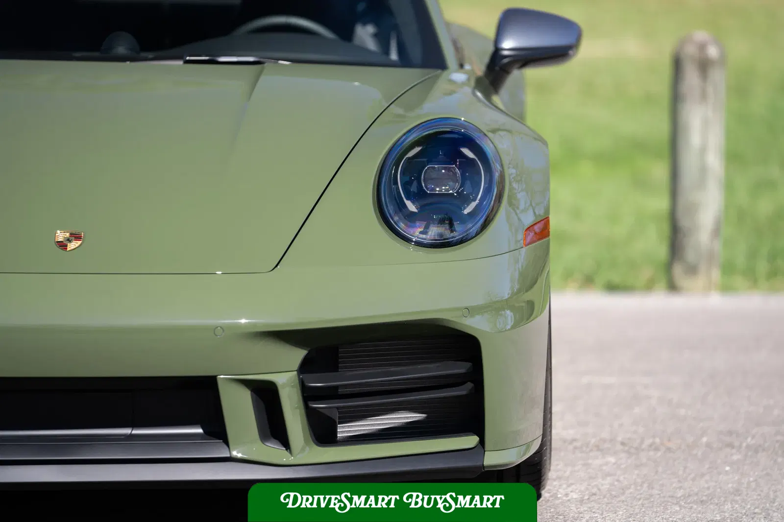 2026 Porsche 911 Carrera T Coupe 6-Speed