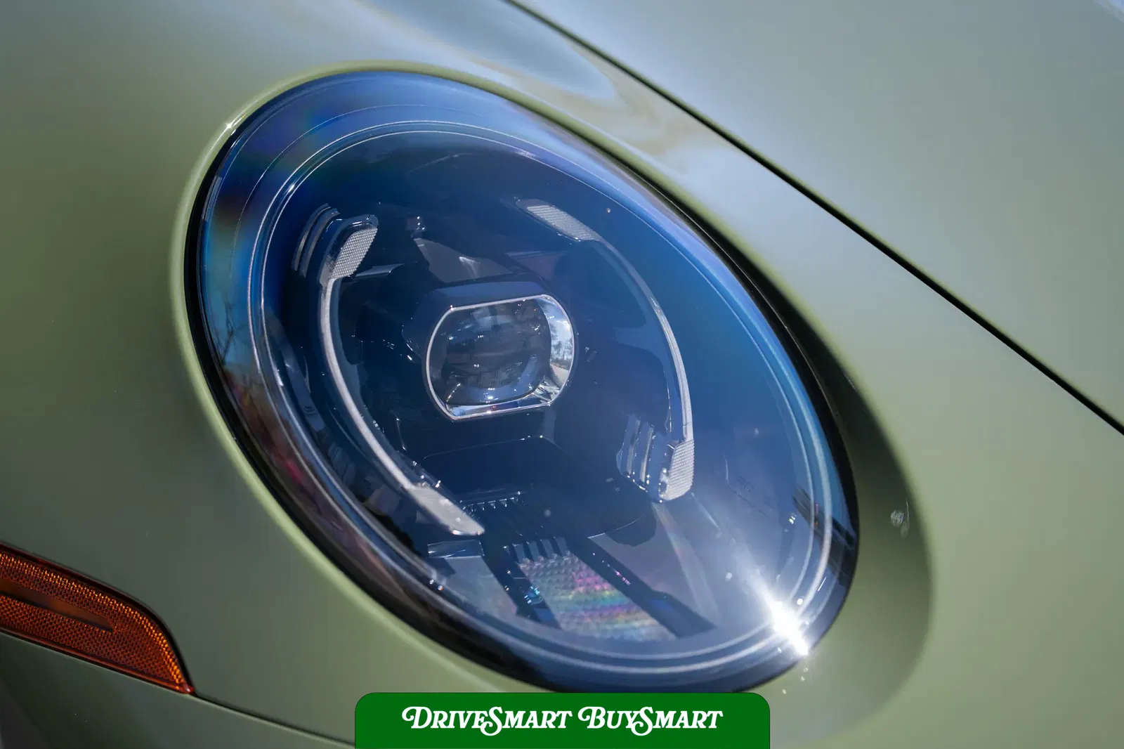 2026 Porsche 911 Carrera T Coupe 6-Speed