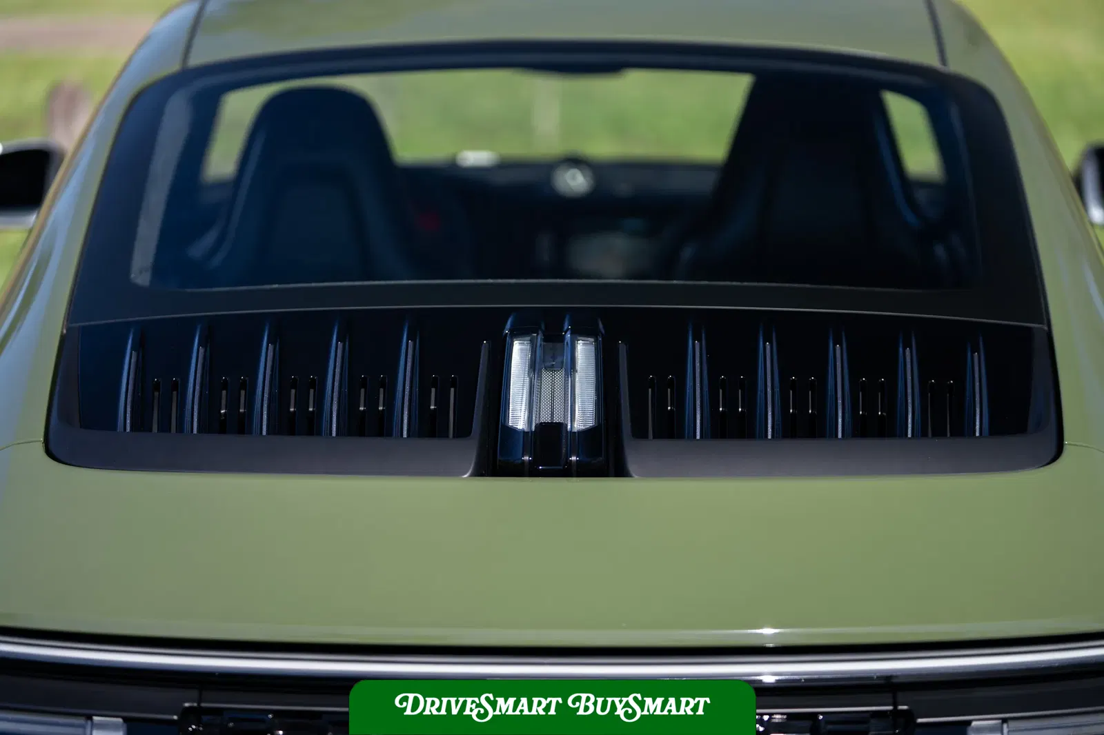 2026 Porsche 911 Carrera T Coupe 6-Speed
