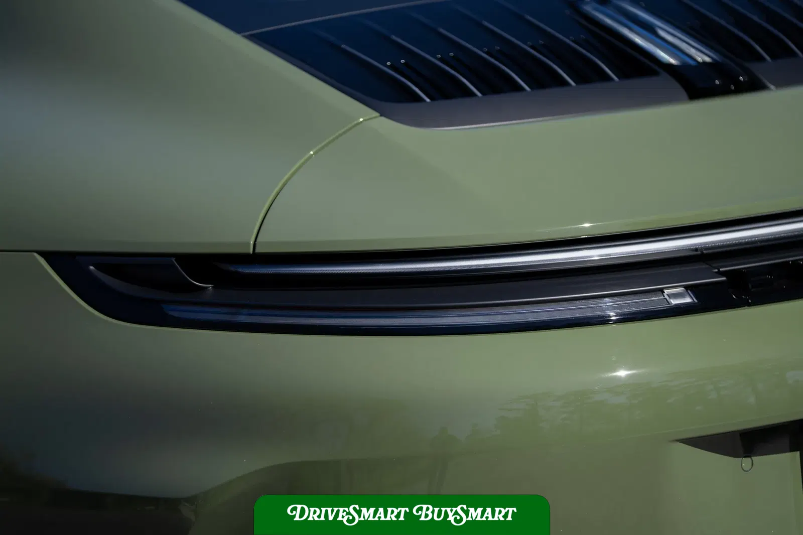 2026 Porsche 911 Carrera T Coupe 6-Speed