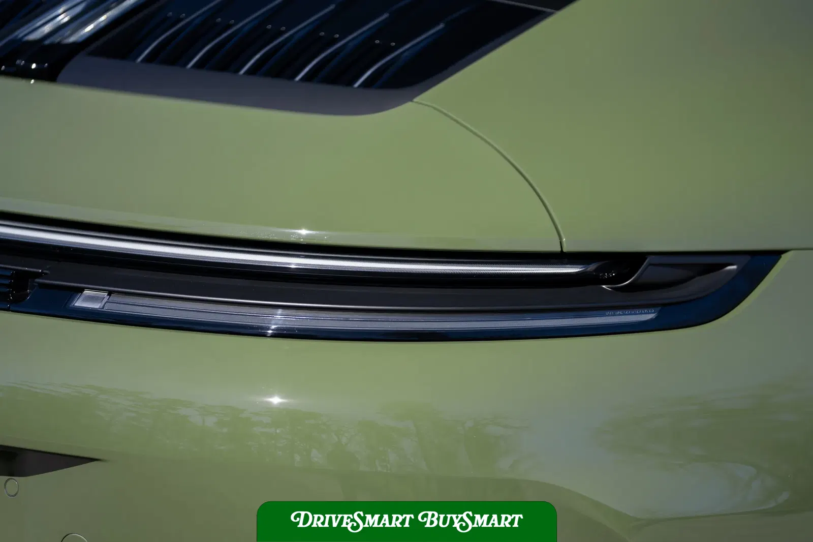 2026 Porsche 911 Carrera T Coupe 6-Speed