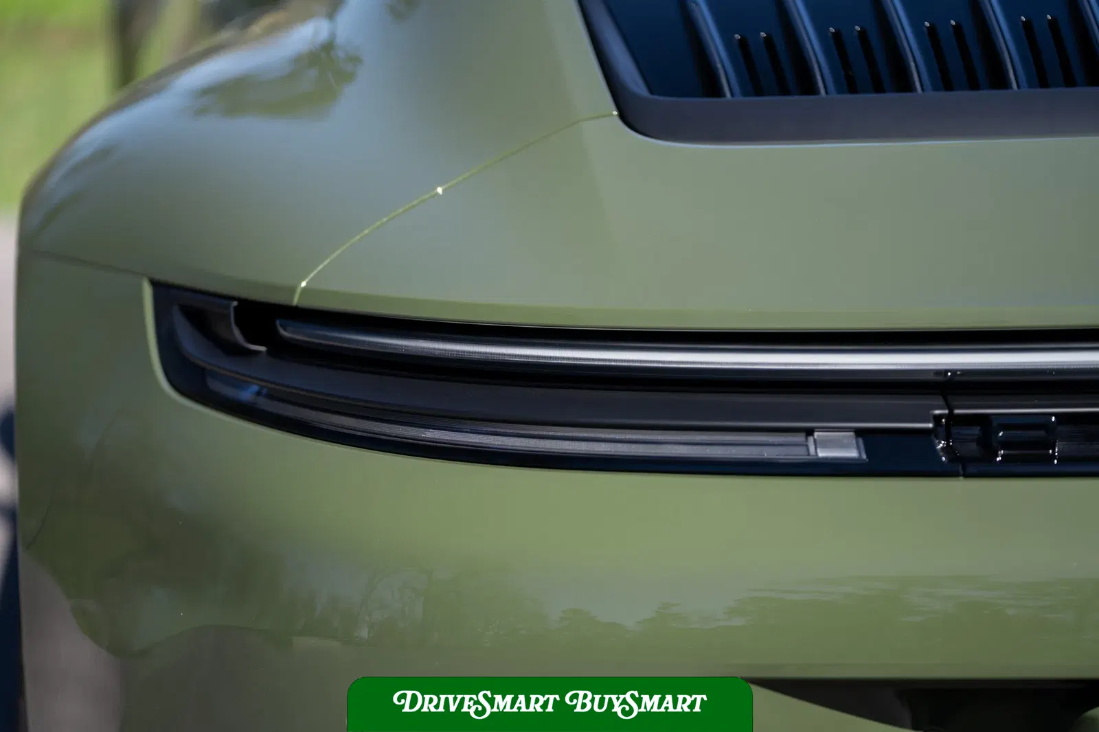 2026 Porsche 911 Carrera T Coupe 6-Speed