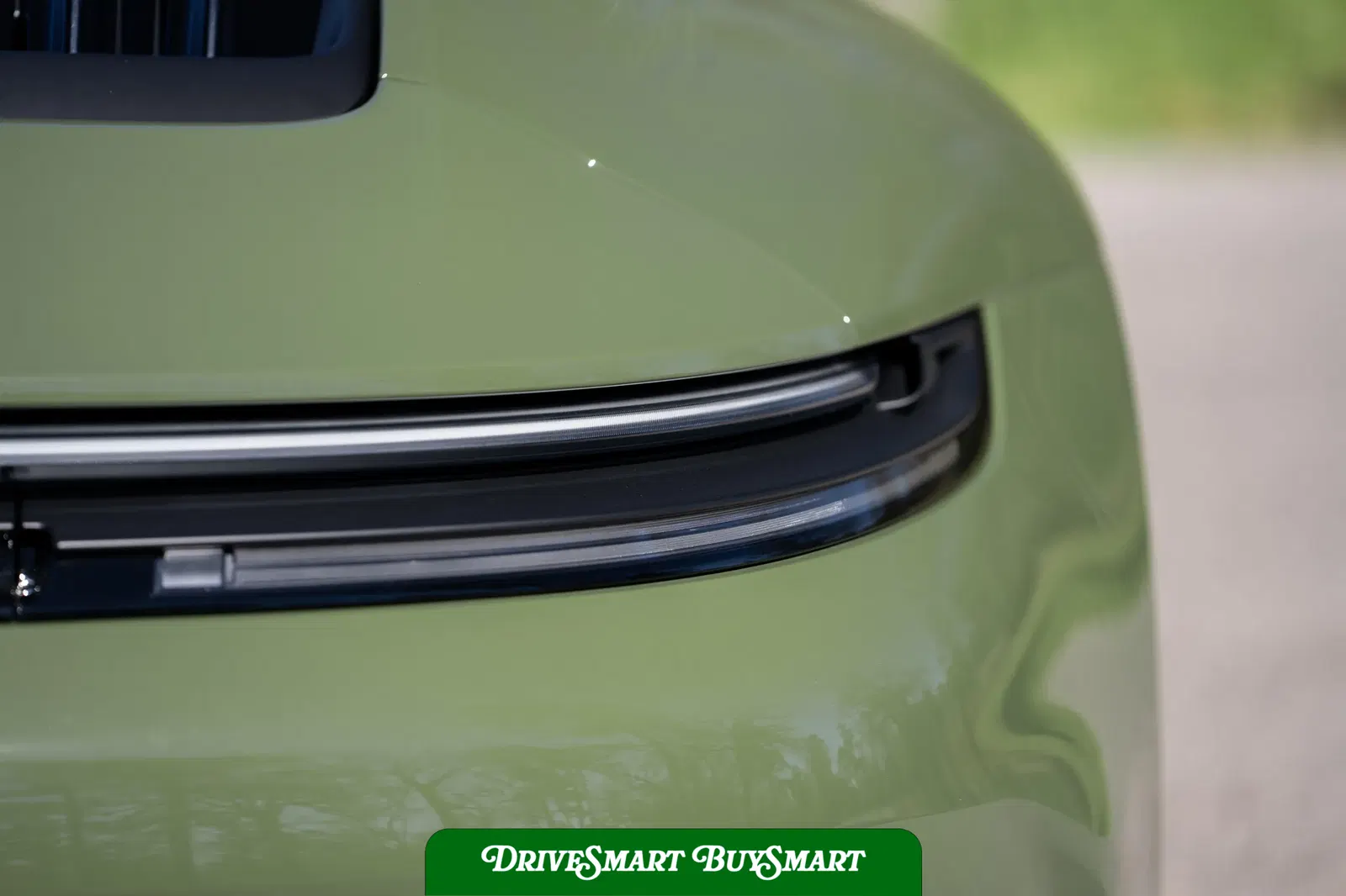 2026 Porsche 911 Carrera T Coupe 6-Speed