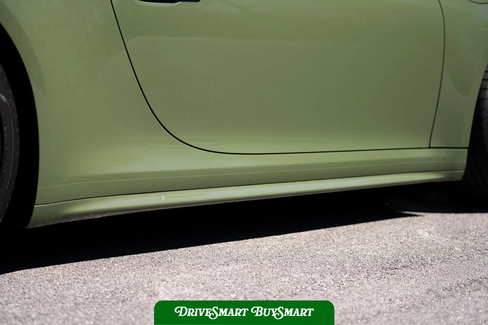 2026 Porsche 911 Carrera T Coupe 6-Speed