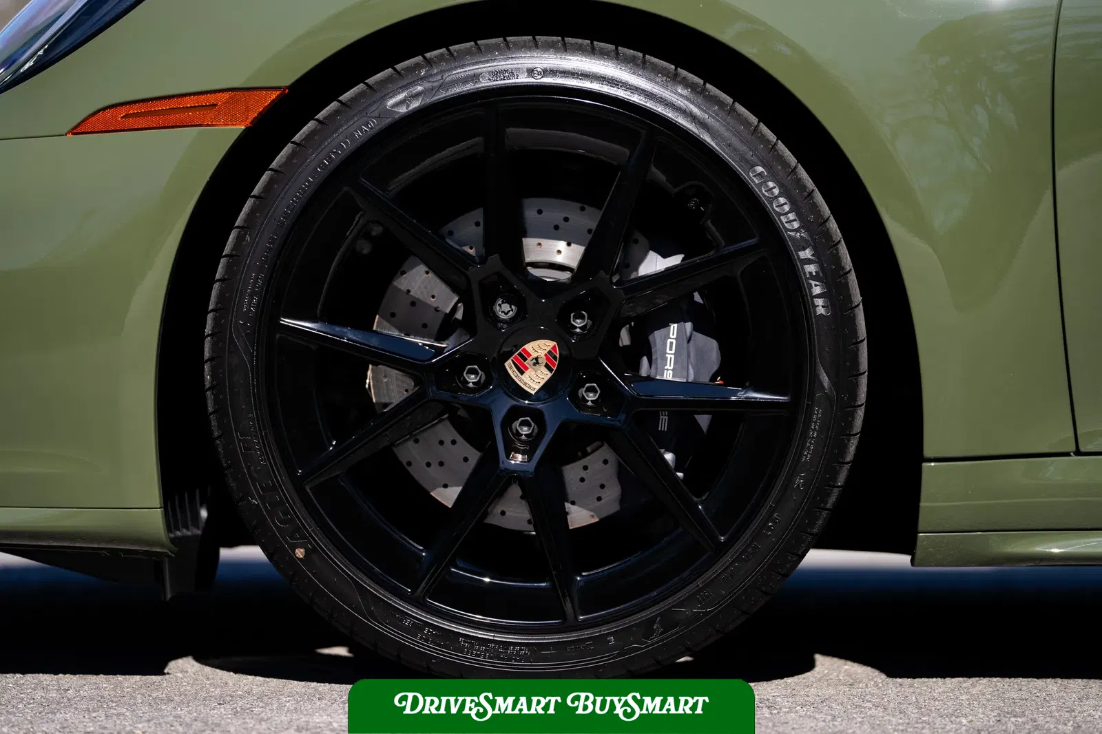 2026 Porsche 911 Carrera T Coupe 6-Speed