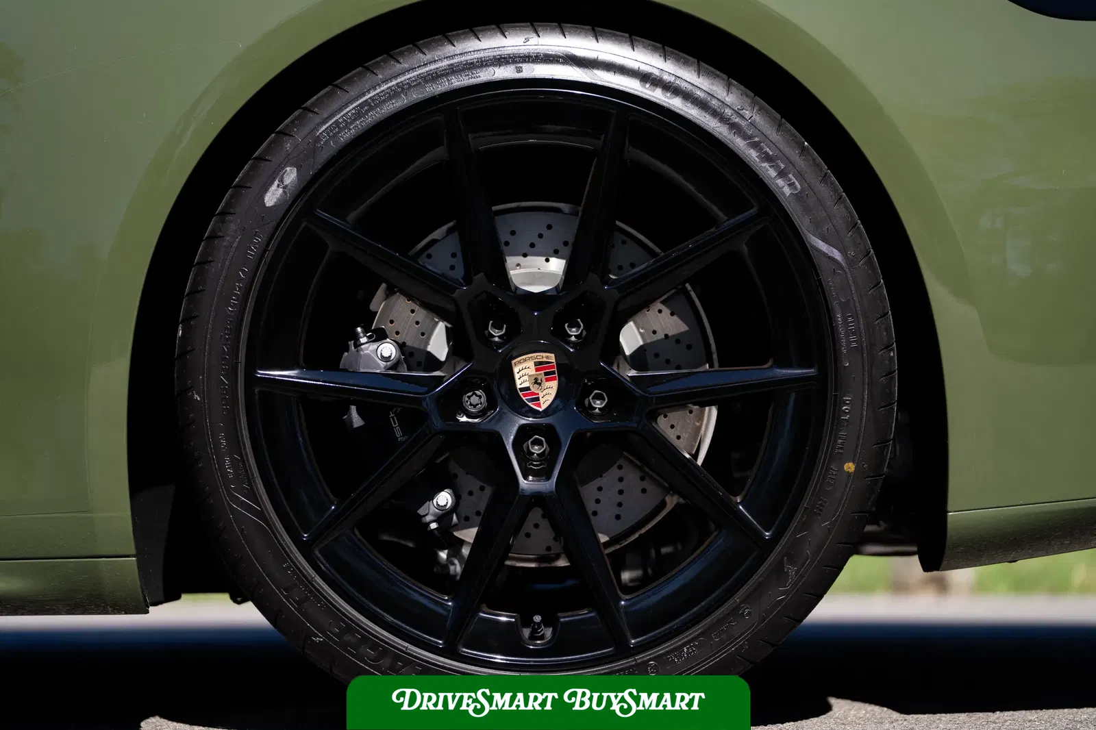 2026 Porsche 911 Carrera T Coupe 6-Speed