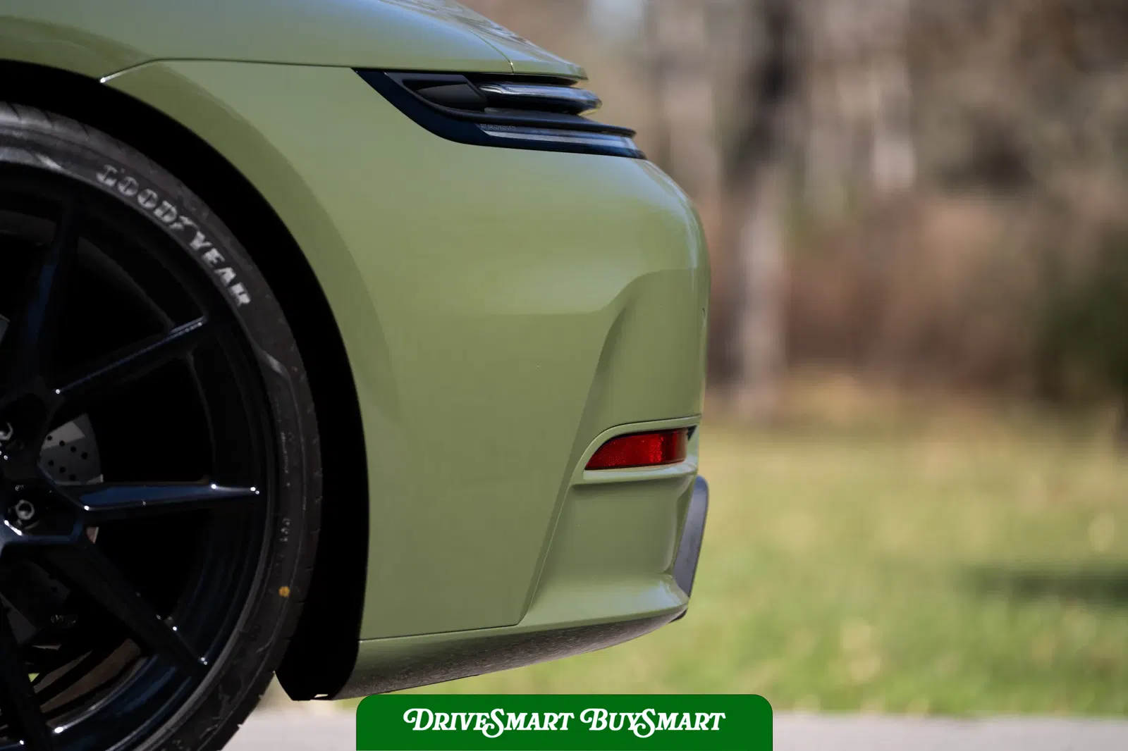 2026 Porsche 911 Carrera T Coupe 6-Speed