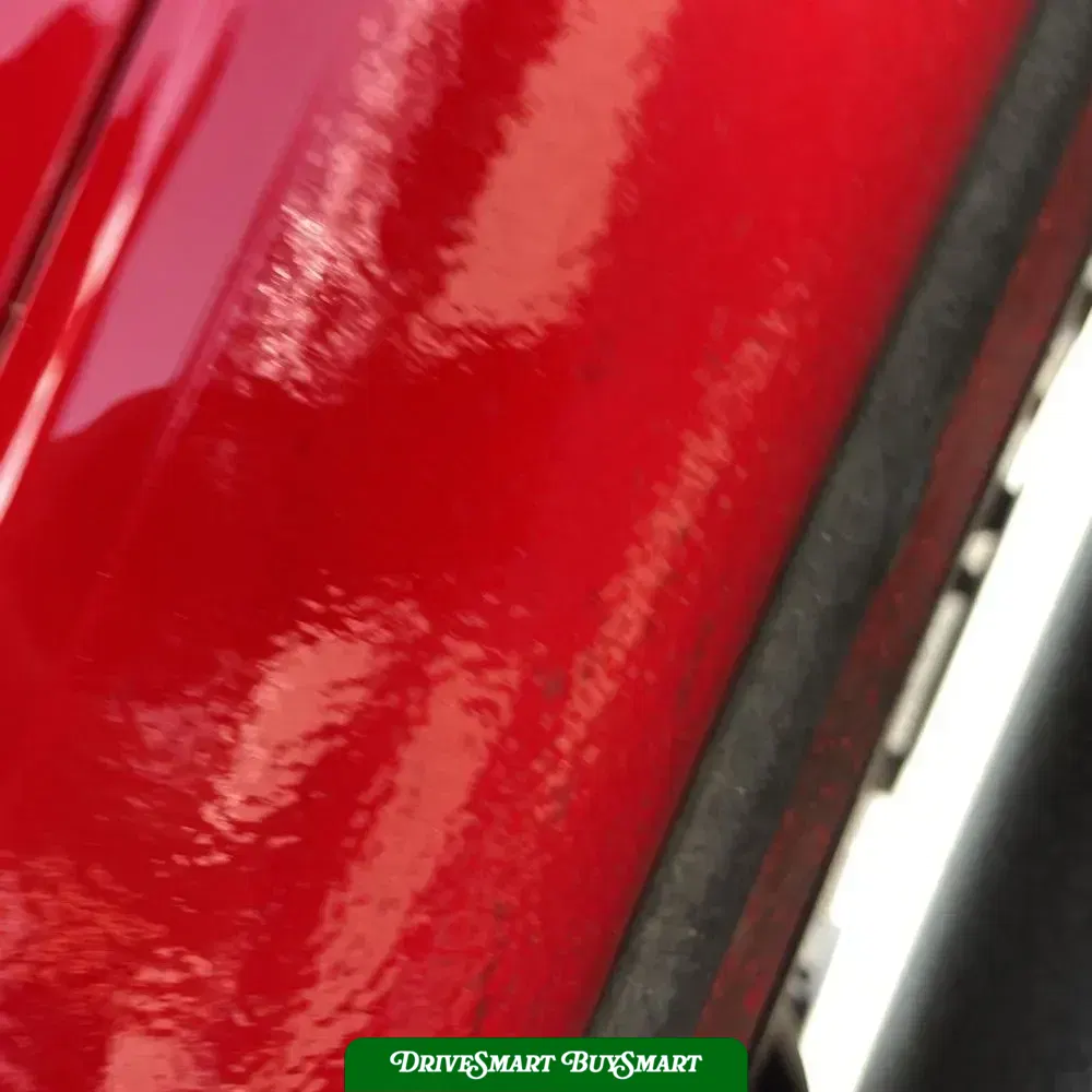 2019 Porsche 911 Carrera