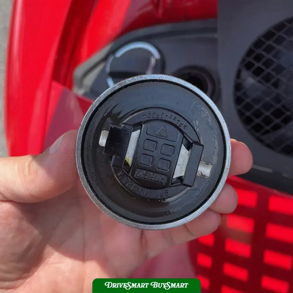 2019 Porsche 911 Carrera