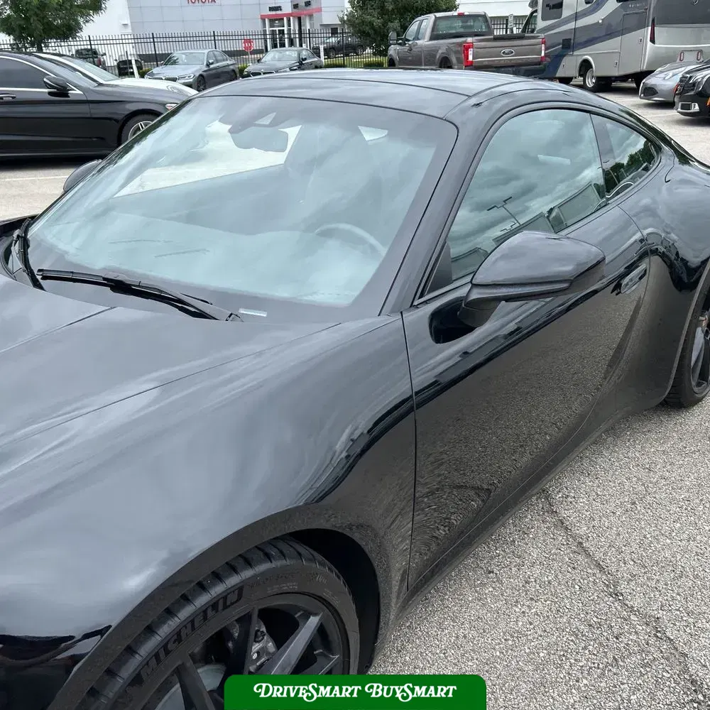 2020 Porsche 911 Carrera 4