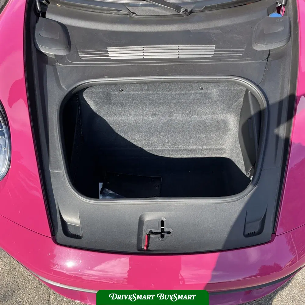 2024 Porsche 911 Carrera