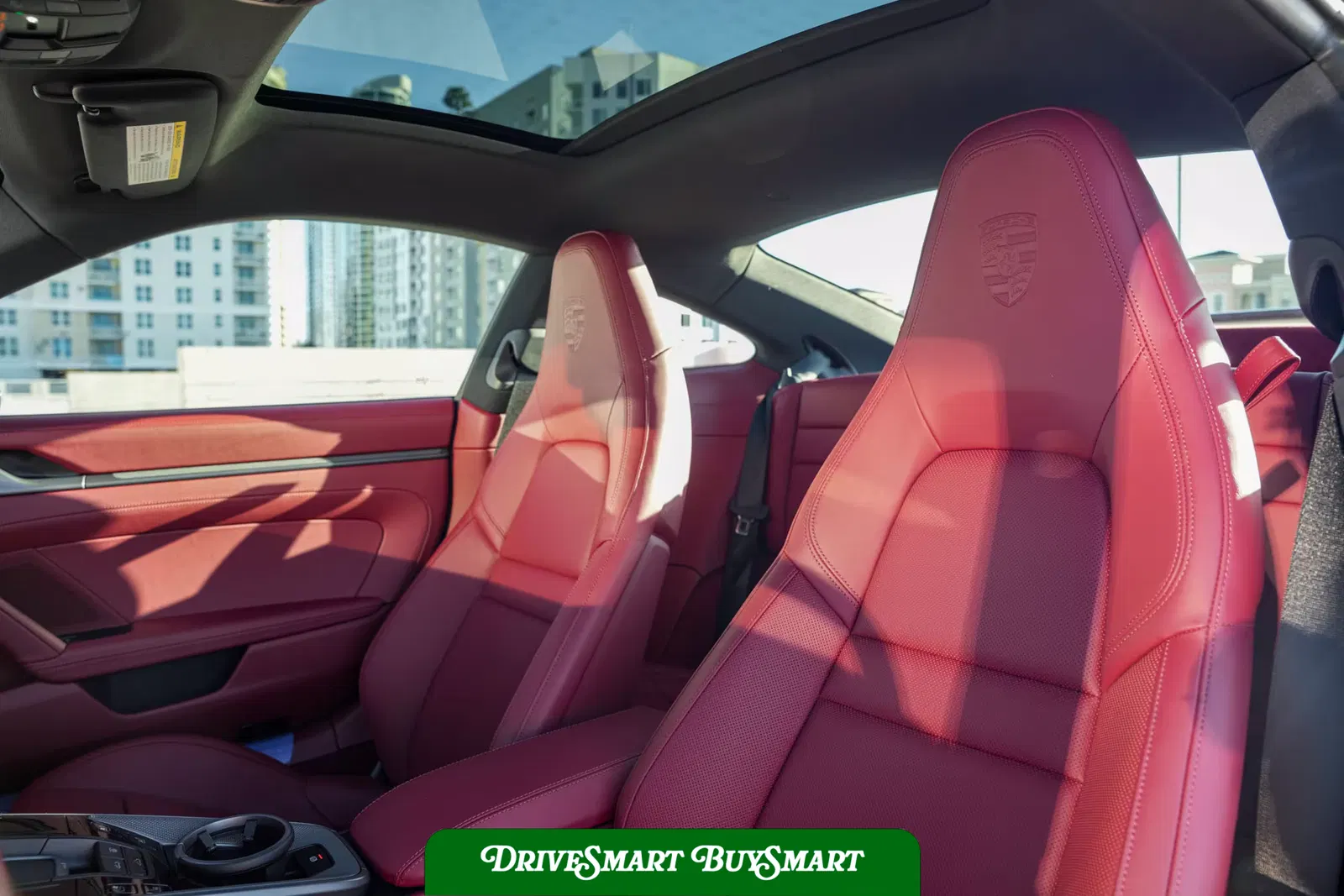 2025 Porsche 911 Carrera