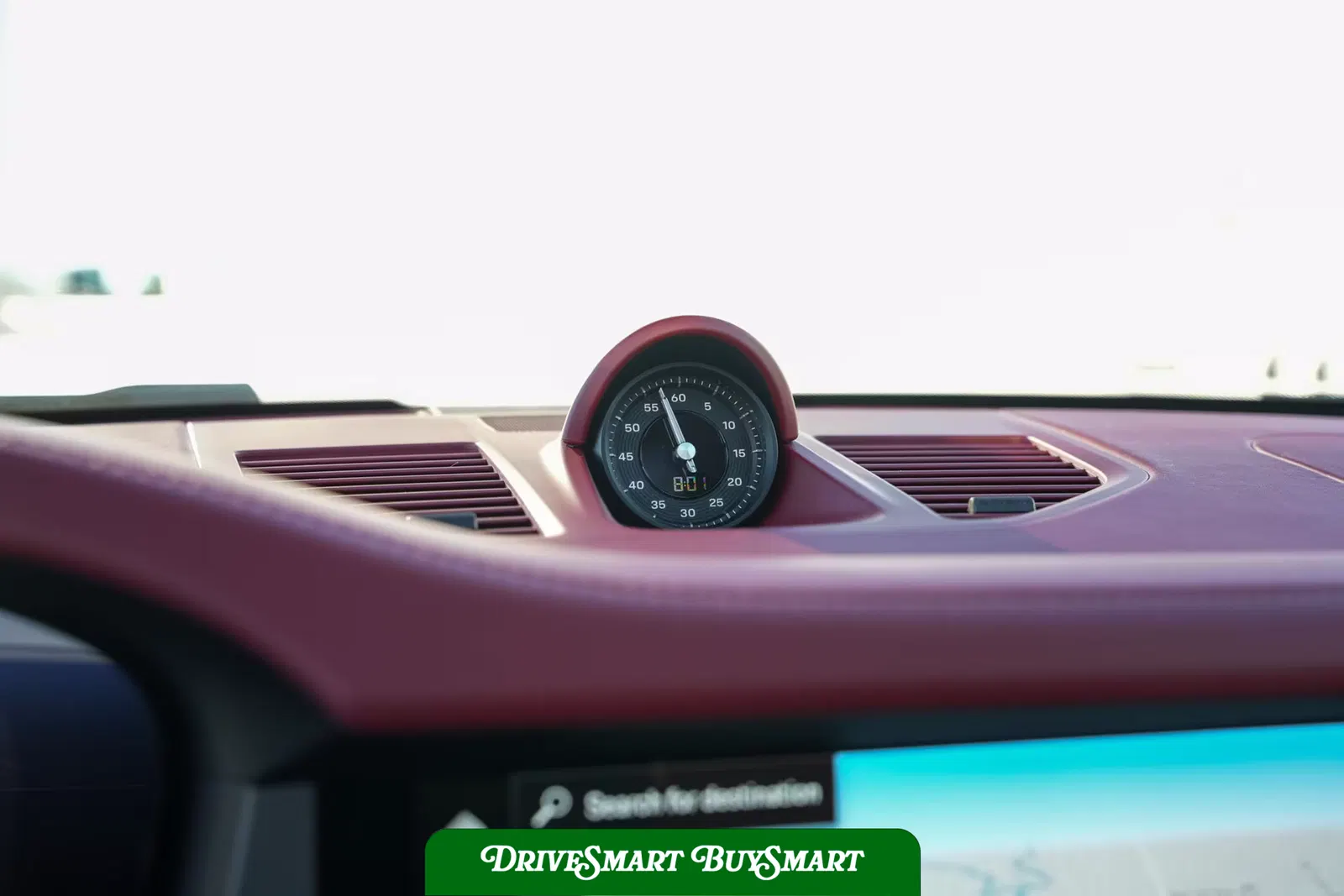 2025 Porsche 911 Carrera