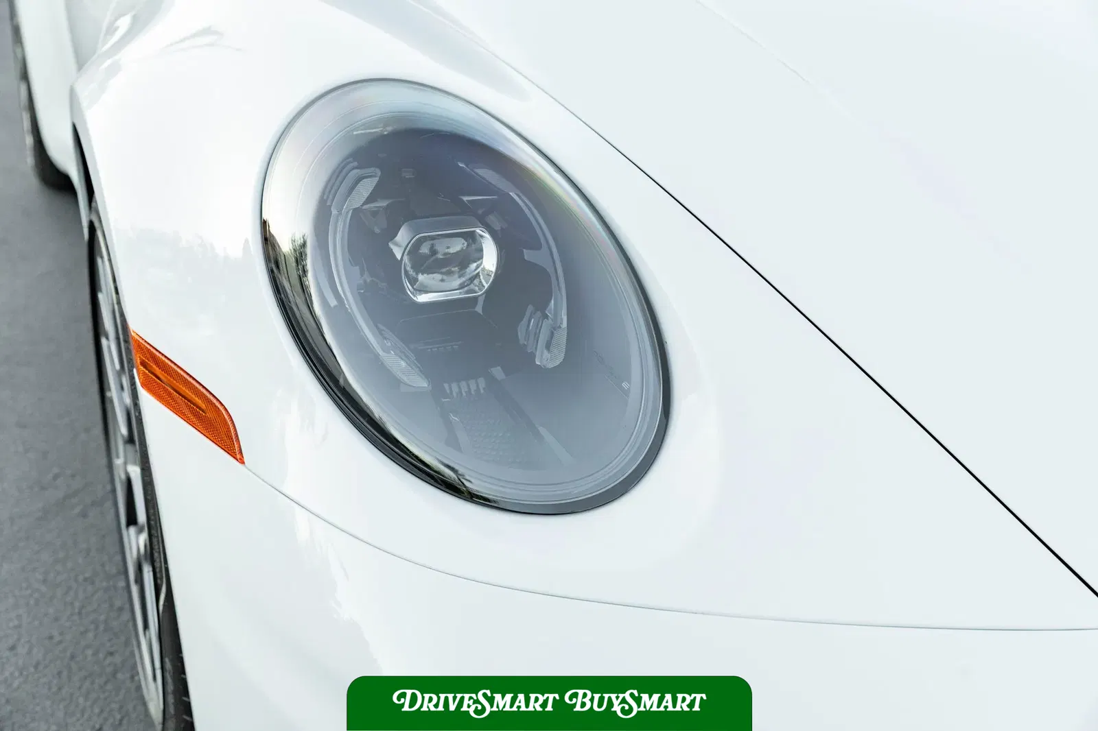 2026 Porsche 911 Carrera Coupe