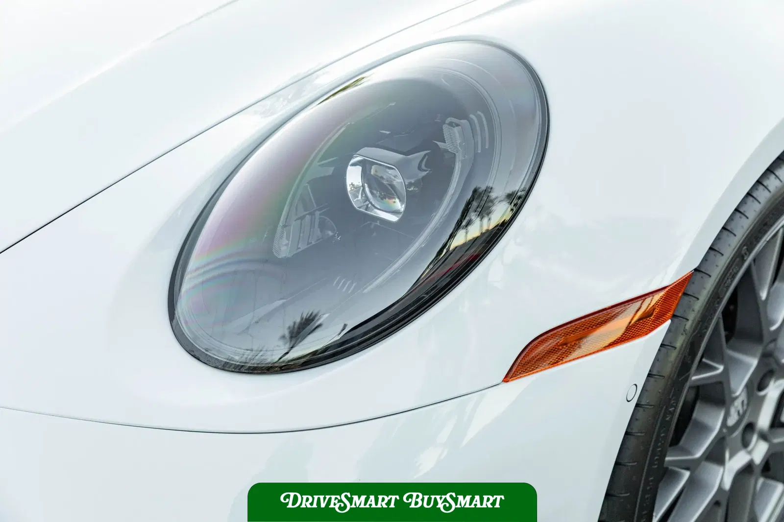 2026 Porsche 911 Carrera Coupe