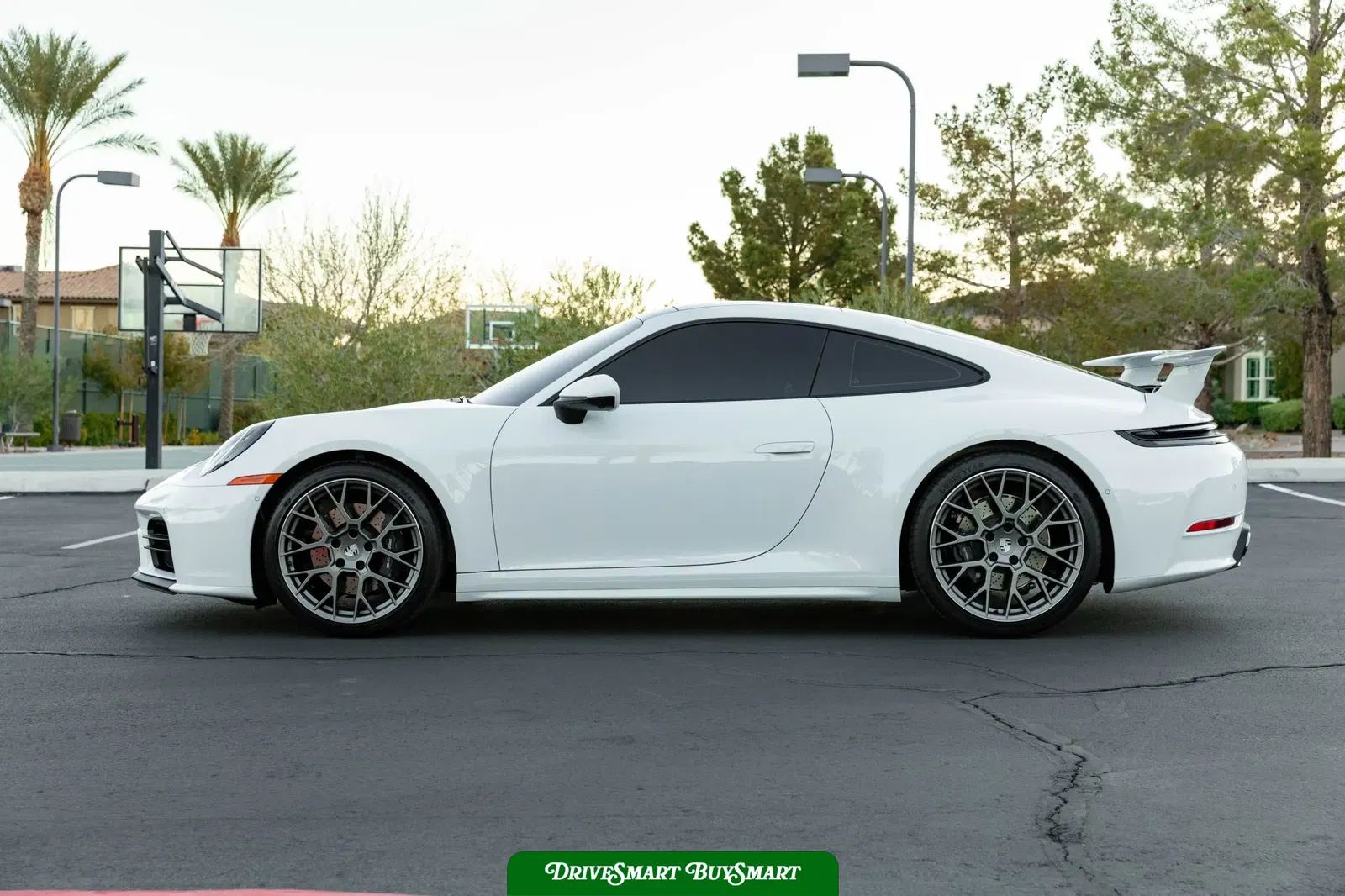 2026 Porsche 911 Carrera Coupe
