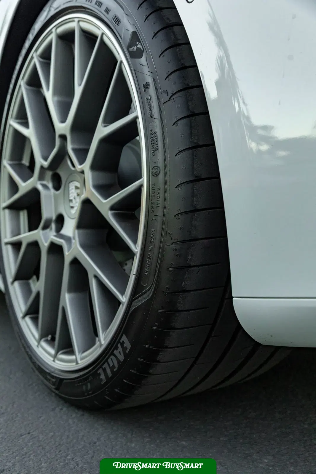 2026 Porsche 911 Carrera Coupe
