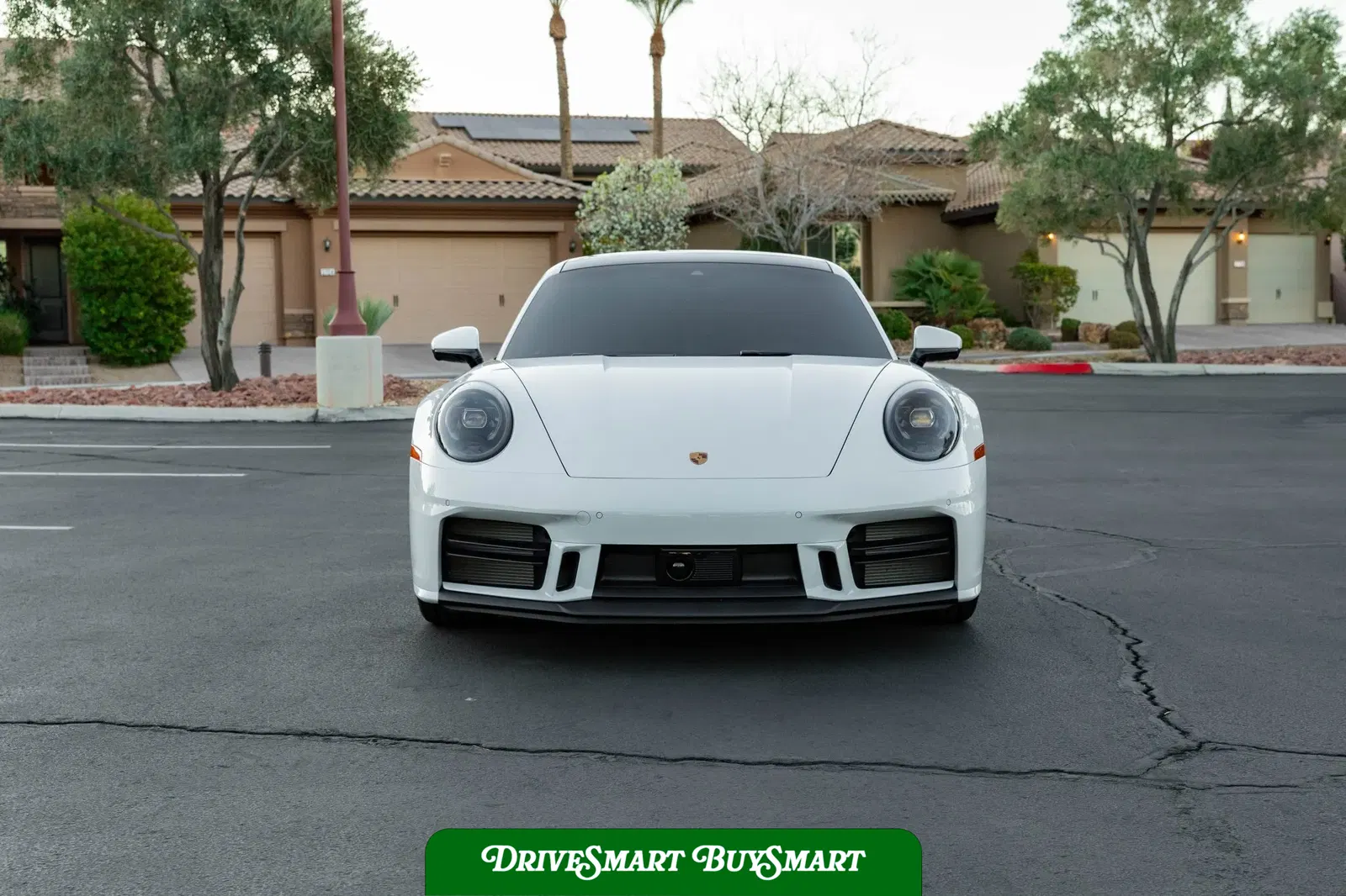 2026 Porsche 911 Carrera Coupe