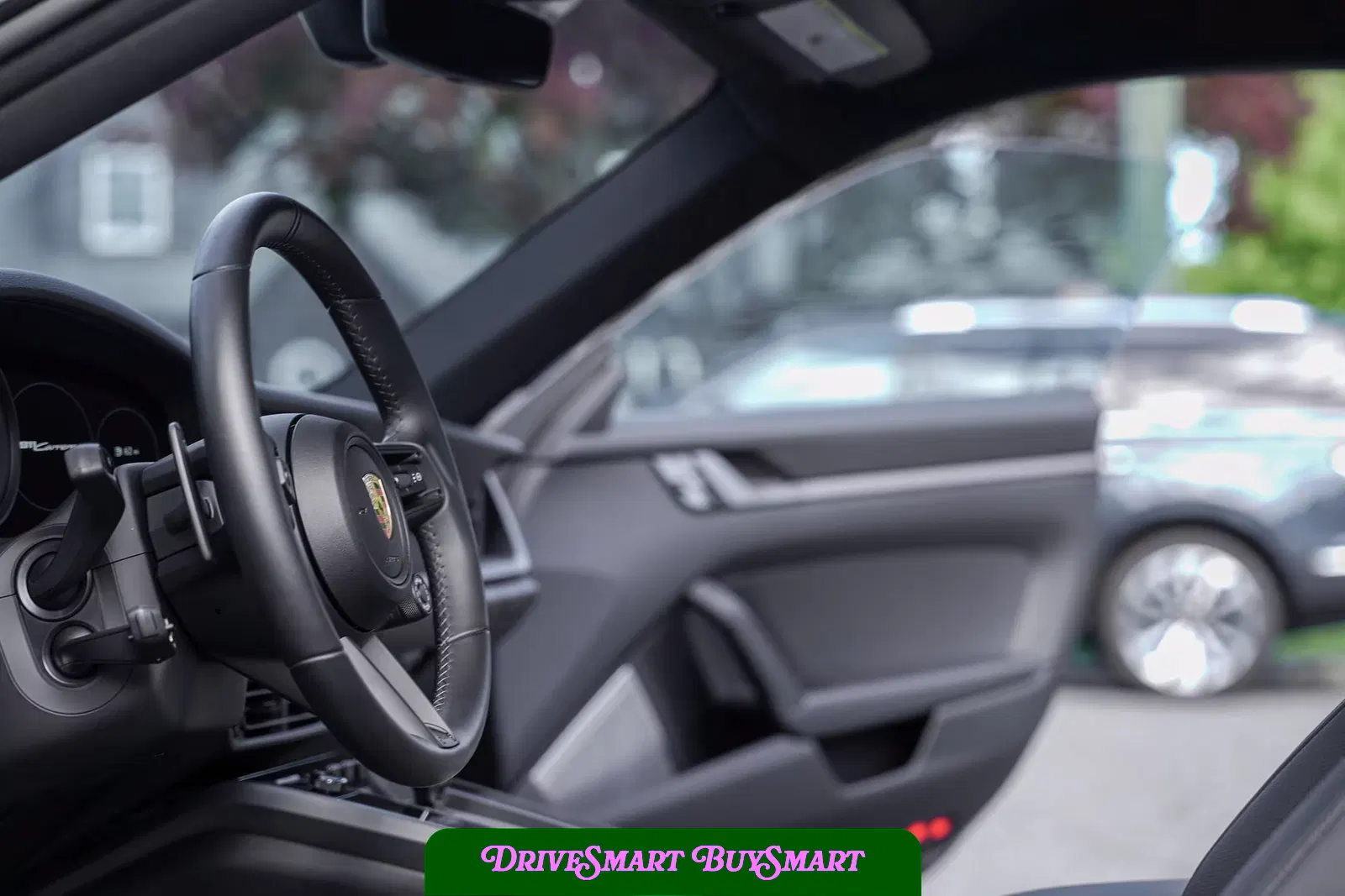 2021 Porsche 911 Carrera