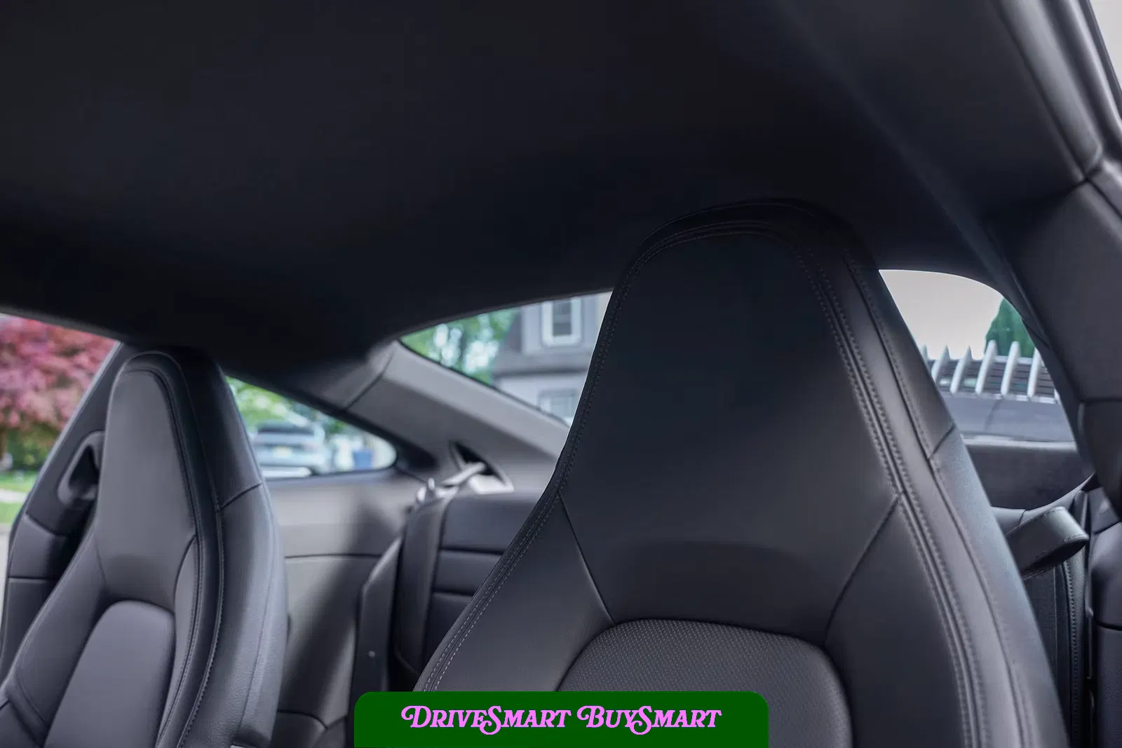 2021 Porsche 911 Carrera