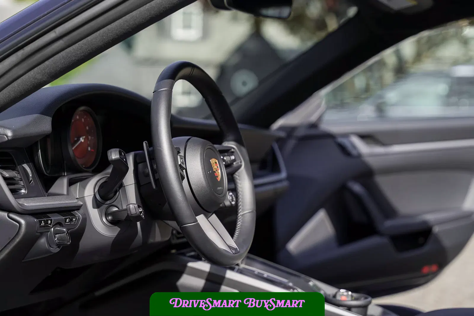 2021 Porsche 911 Carrera