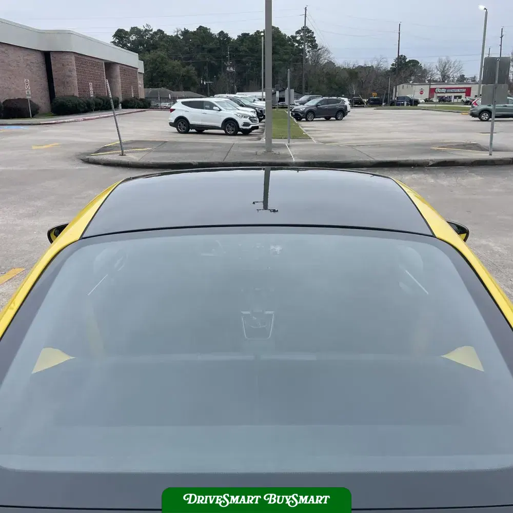 2024 Porsche 911 Carrera T