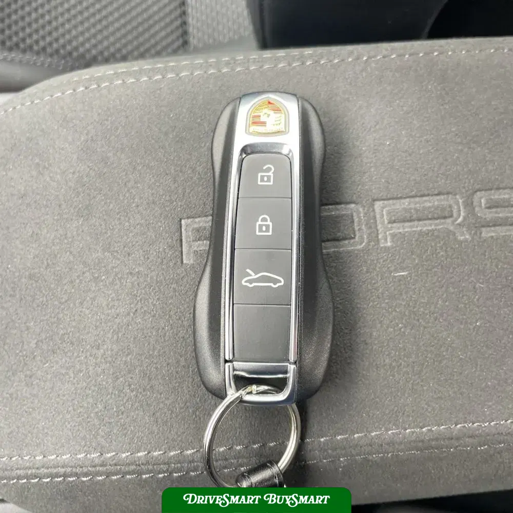2024 Porsche 911 Carrera T