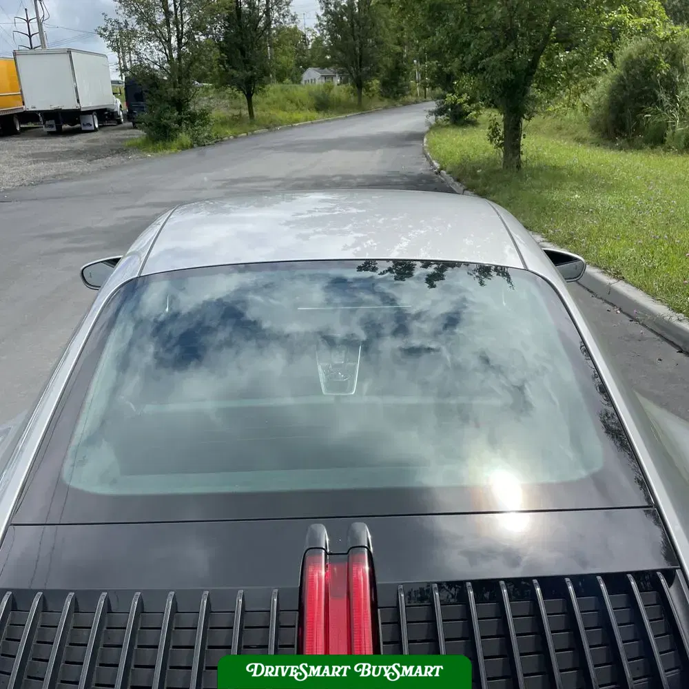 2021 Porsche 911 Carrera