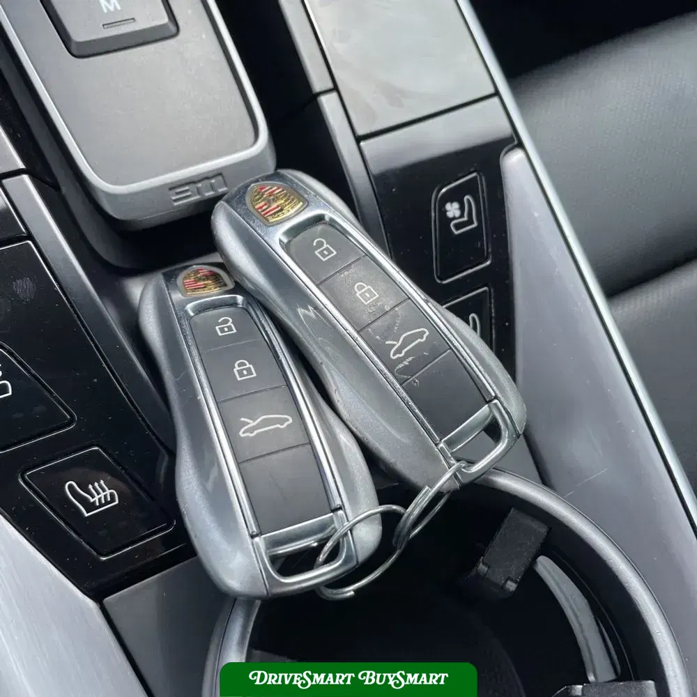 2021 Porsche 911 Carrera