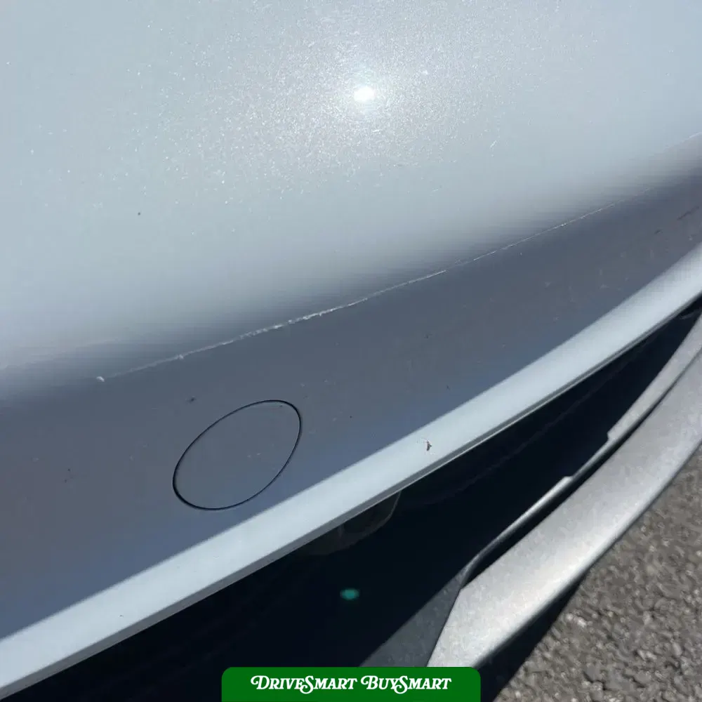2021 Porsche Taycan Base