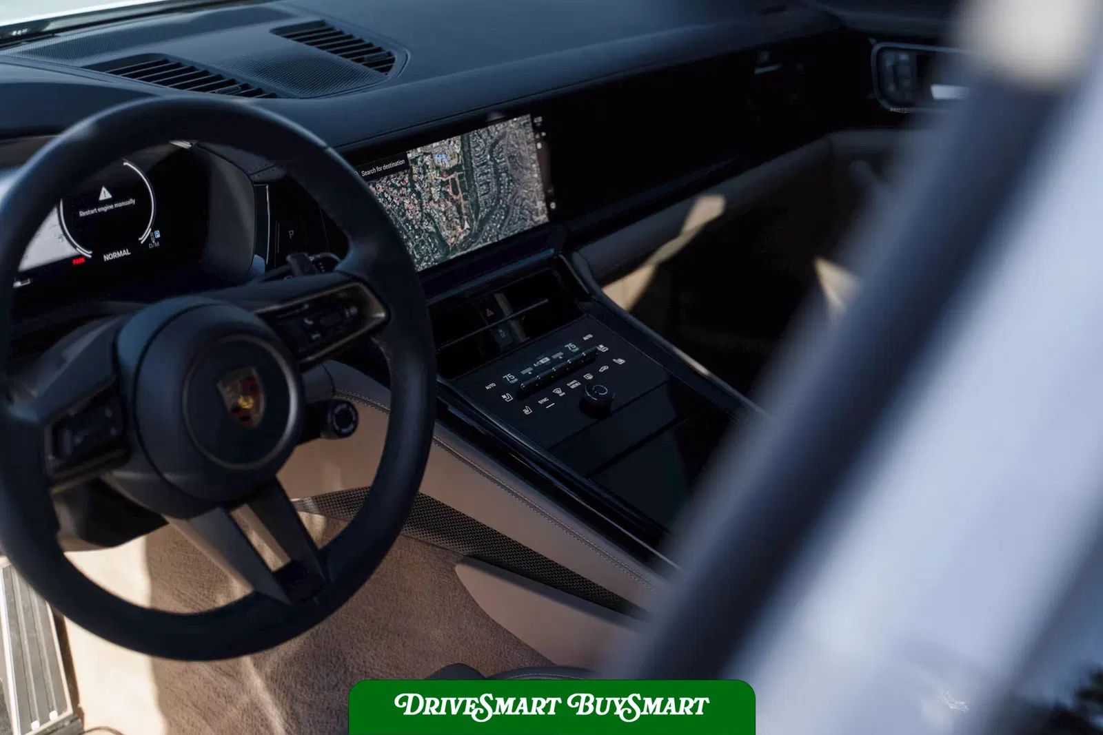 2024 Porsche Panamera 4