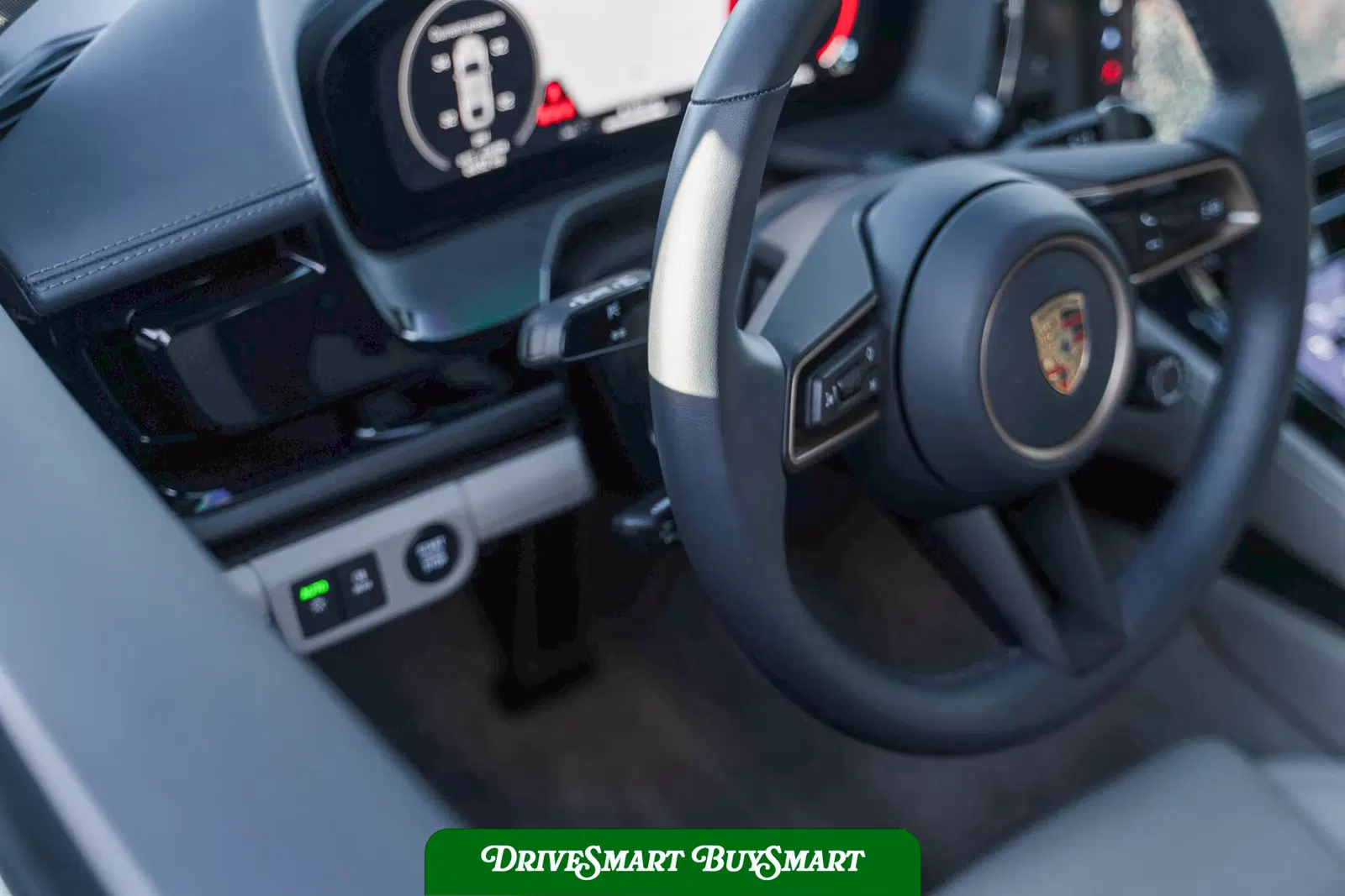 2024 Porsche Panamera 4