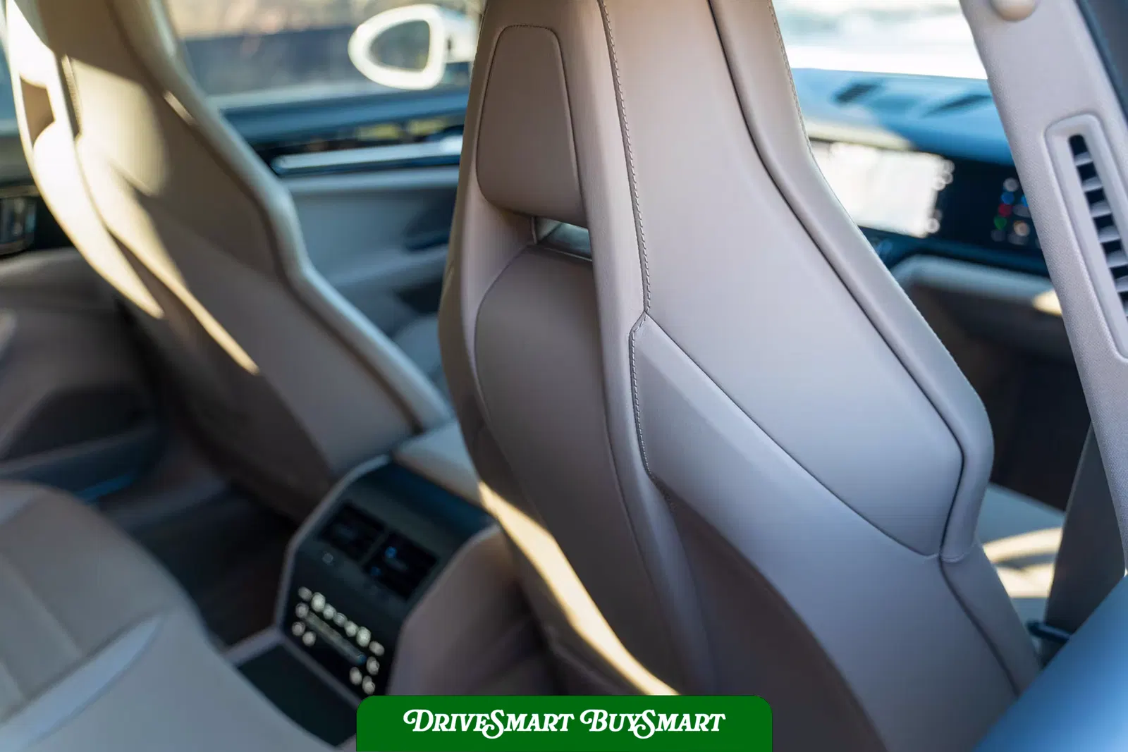 2024 Porsche Panamera 4