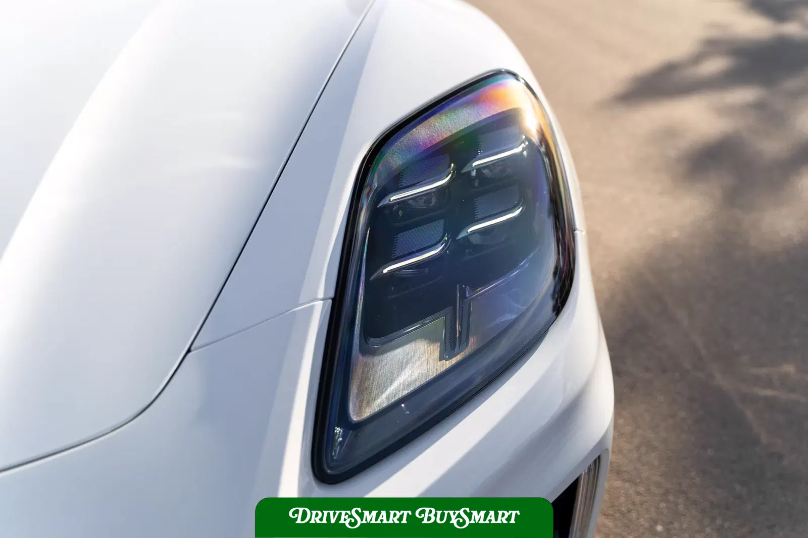 2024 Porsche Panamera 4