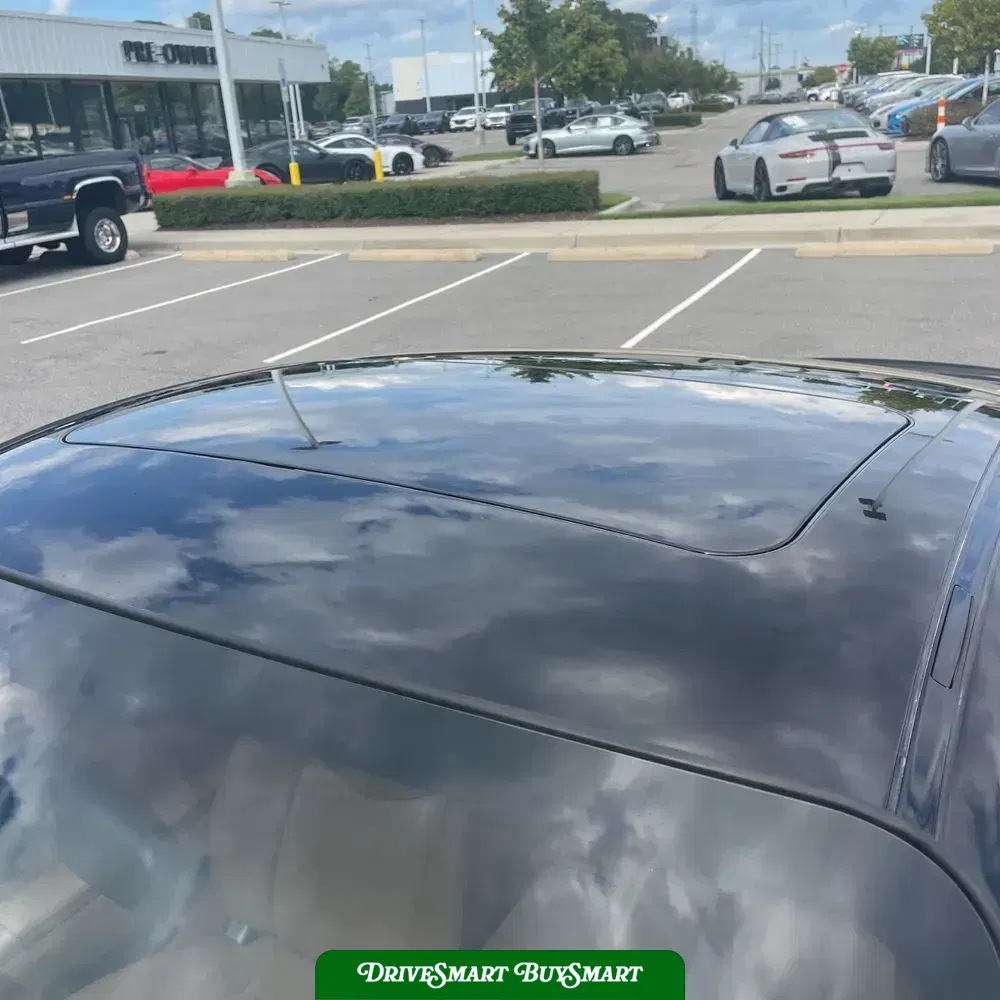 2006 Porsche 911 Carrera 2 4S