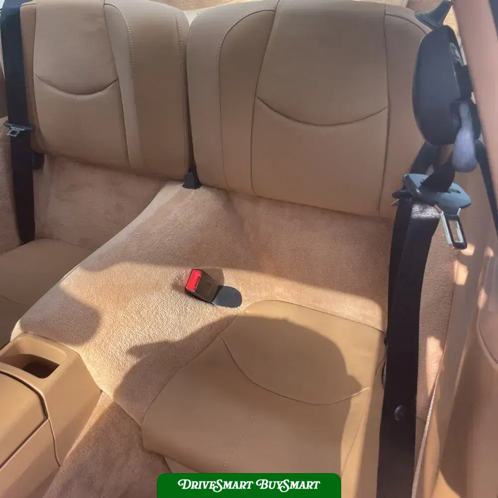 2006 Porsche 911 Carrera 2 4S