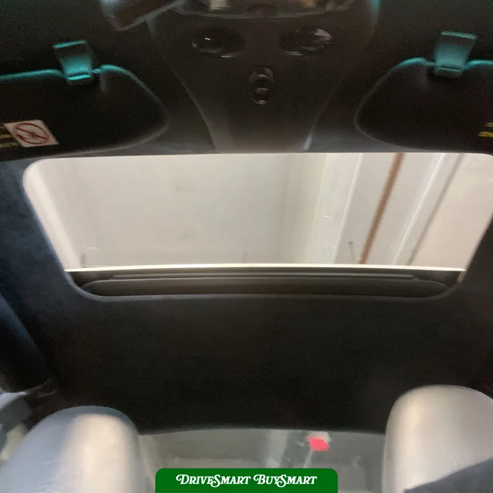 2002 Porsche 911 Turbo