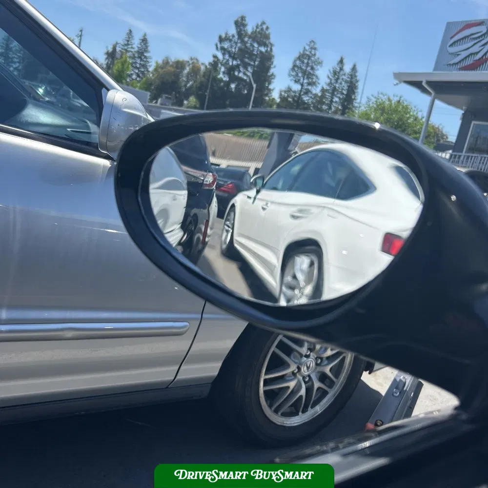 2001 Porsche 911 Turbo