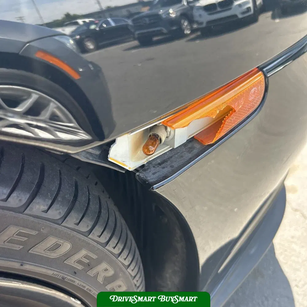 2001 Porsche 911 Turbo