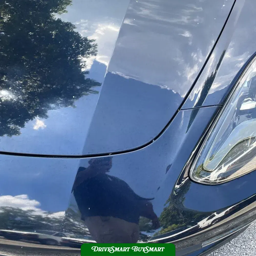 2021 Porsche Panamera 4S