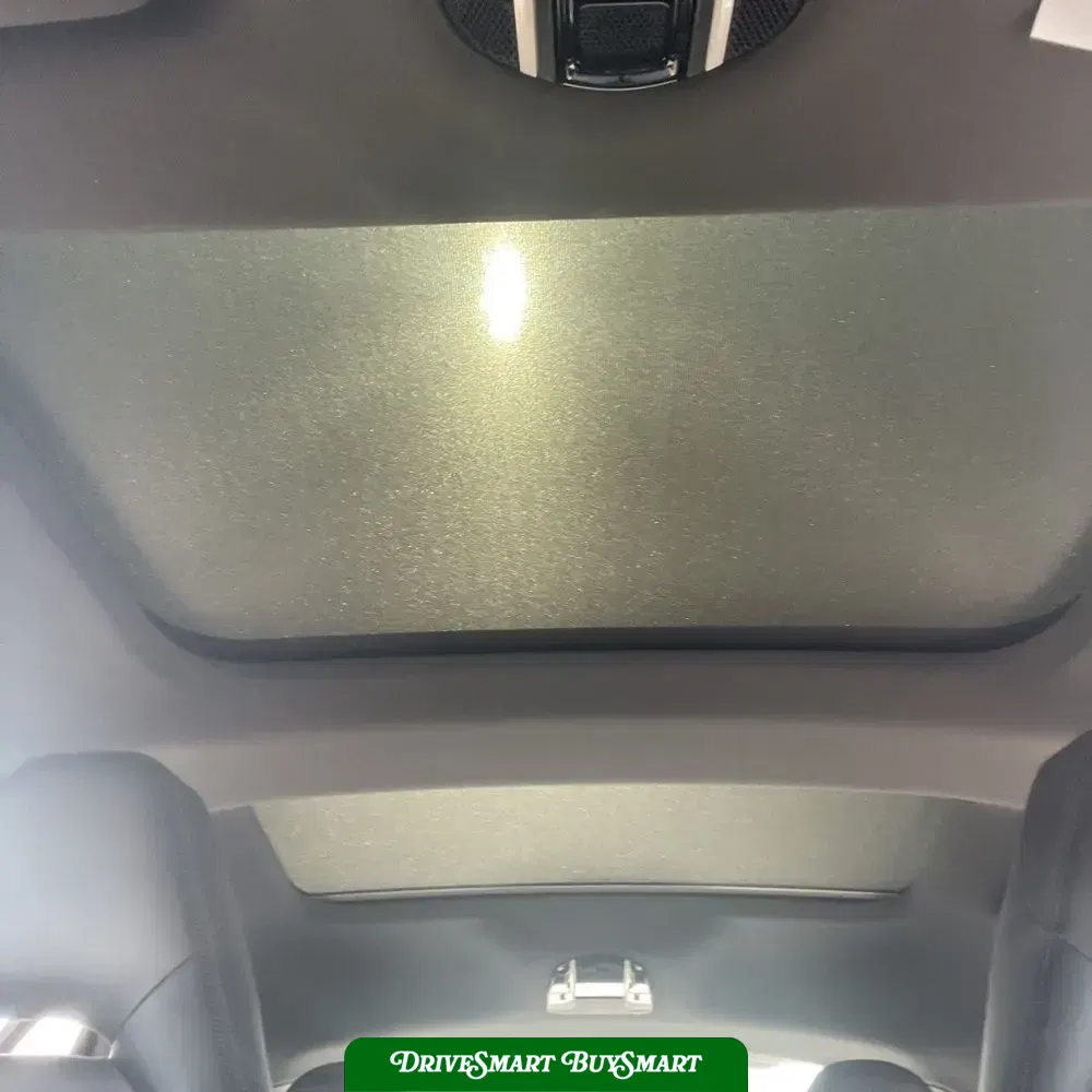 2018 Porsche Panamera 4S