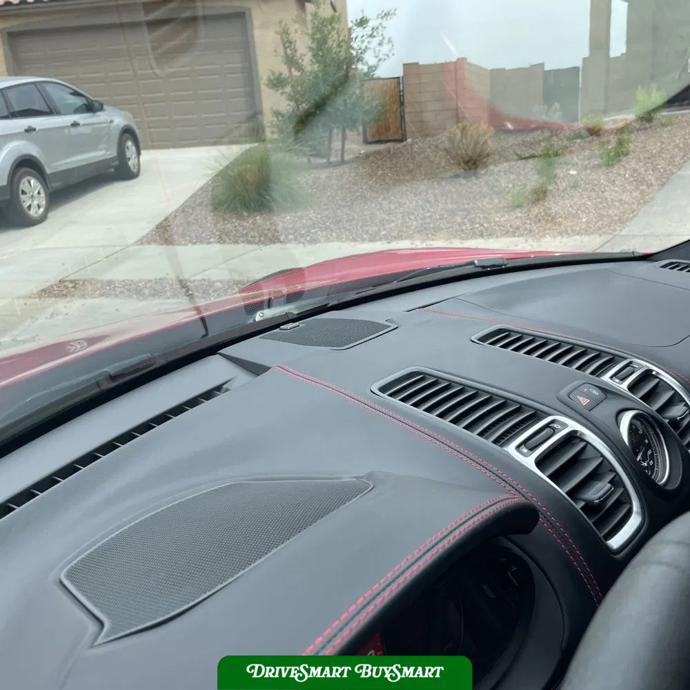 2016 Porsche Cayman GTS