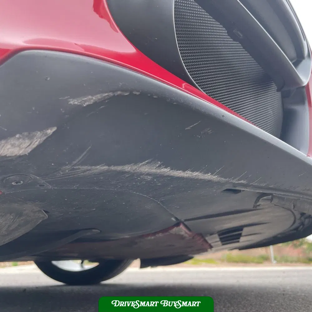 2016 Porsche Cayman GTS