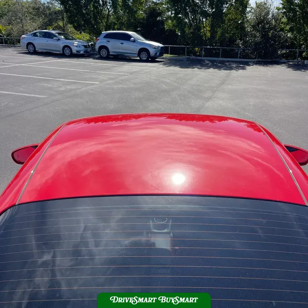 2022 Porsche 911 Carrera S
