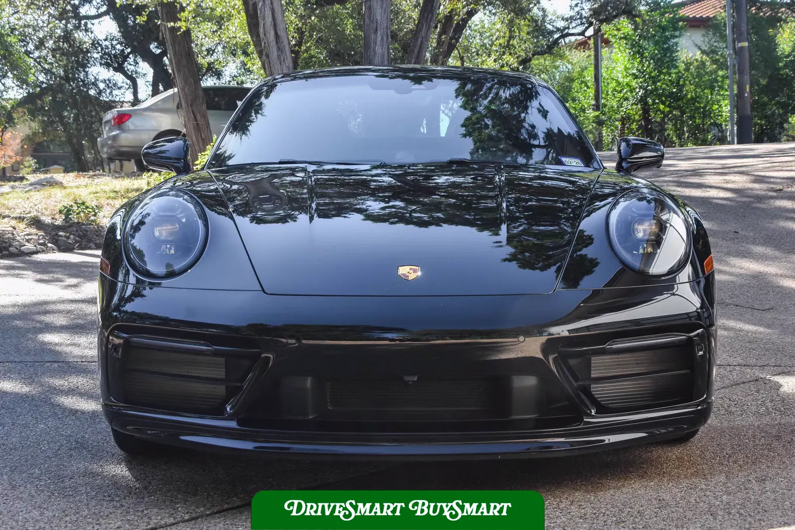 2024 Porsche 911 Carrera GTS